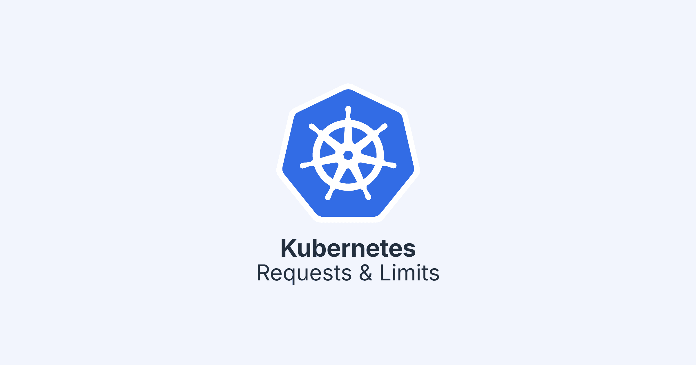 Kubernetes Resource Management: Requests, Limits, LimitRanges, and QoS Classes